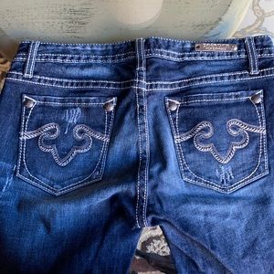 Vintage ReRock for Express